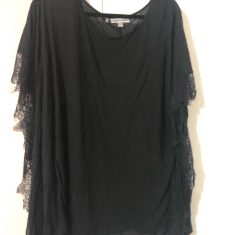 JLO Black Shirt